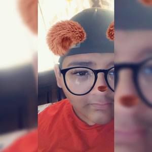 Meet your Posher, Jesus